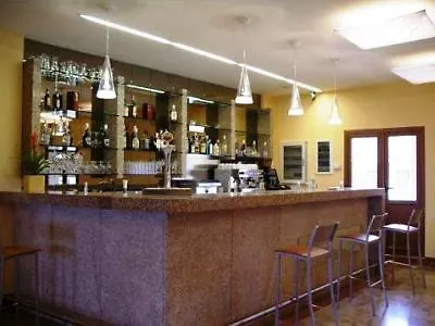 Aguas De Serrejon