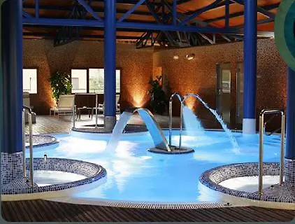 Aguas De Serrejon