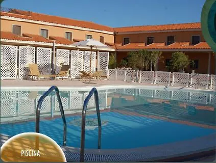 Aguas De 4* Serrejón