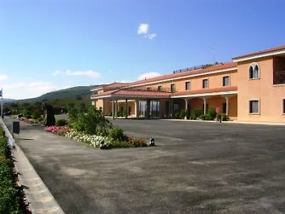 Aguas De Hotel