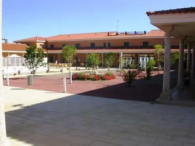 Aguas De Hotel 4*